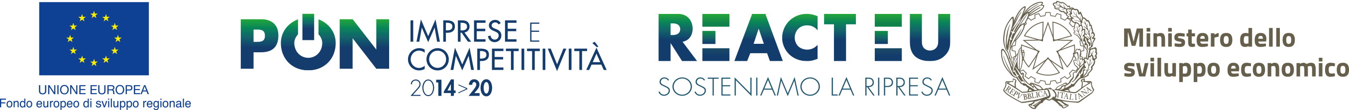 Logo-firma React-EU